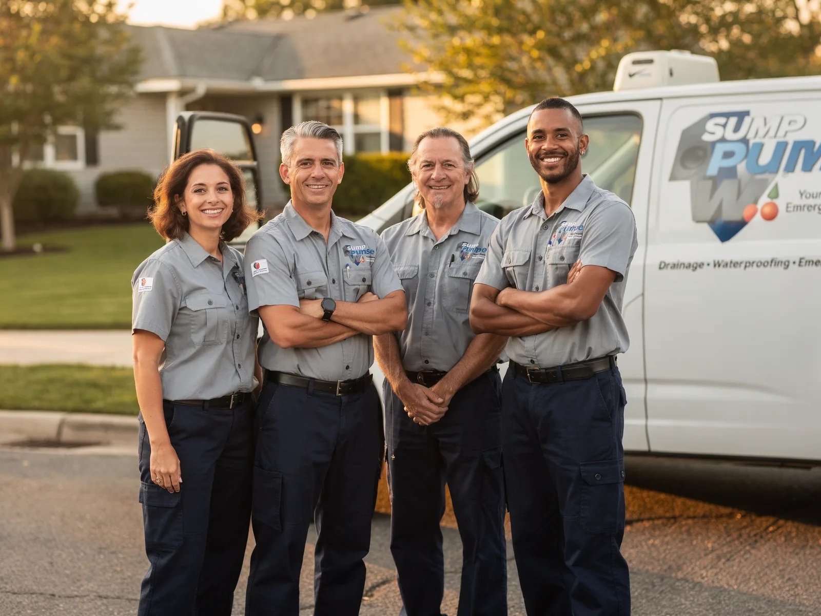 Water Heater Repair company in Saint Lawrence, SD